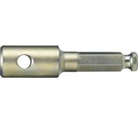 Adaptateur D d'embout pour tarière - MAKITA 327687-6
