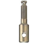 Makita Adaptateur D d'embout pour tarière 327687-6