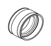 Makita 331867-8 Poids d'équilibrage pour modèle HM1317C Rotary et marteau de démolition