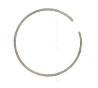 Makita 341862-0 Bague intérieure pour modèles HM1200/HM1200K Bohr et marteaux de démolition, taille 36 mm