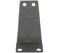 Makita 343755-7 Plaque de coussin pour modèle HM1200K Bohr et marteaux de démolition