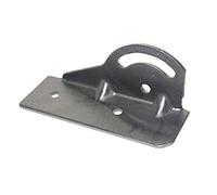 Makita 344087-5 Plaque de guidage pour modèles 2414B/NB Travail des métaux