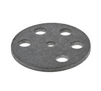 Makita 344539-6 Bague de centrage pour scie à onglet LS1016LB