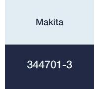 Makita 344701-3 Plaque de mise à la terre pour modèles 9910/9911
