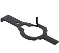 Makita 345659-9 Verrouillage d'essieu pour scie circulaire sans fil BSS610 P