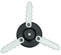 Makita 346280-7 Lame de débroussailleuse