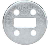 Makita 346649-5 Plaque de pression pour modèles BCG140/180 Pistolet à cartouche