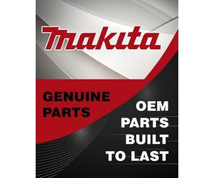 Makita 347128-6 Insertion pour marteau perforateur modèle HR1840