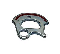 Makita 347476-3 Embrayage pour meuleuse d'angle modèle GA5050