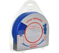 MAKITA 369224072 - Hilo de nylon 2.4mm x 120m para desbrozadoras
