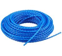 MAKITA 369224673 - Hilo de Nylon 2.7mm x 15m Para desbrozadoras