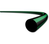 Makita 369224791 Coupe-bordure à brossemétallique ronde verte 2,0mm x 126m