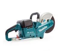 Makita 36V LXT 230mm sans Brossage Disque Coupeur Corps Seulement & Léger