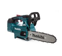 Makita 36V LXT sans Brossage Fil Tronçonneuse Corps Only Barre 25cm Haut Poignée