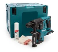 Makita 36V LXT Sds Plus Foret Tournant Corps Seulement Makpac Étui DHR263ZJ