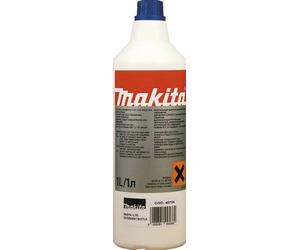 Makita 40724 nettoyant universel pour nettoyeurs haute pression, 1 litre