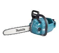 Makita 40Vmax Tronçonneuse 40V Unité Nue Barre Longueur 35cm Vitesse 25.5 Msec
