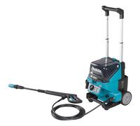 Makita 40VMax Xgt Puissant Rondelle Pression Corps Seulement 115 Barre 420 L/H