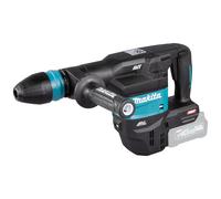 Makita 40VMax Xgt Sds Max Démolition Marteau Corps Seulement Doux Démarrage