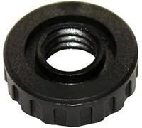 Makita 410129-8 Écrou en nylon pour fraise plongeante, filetage M10