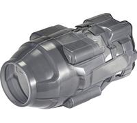 Makita 413G39-0 Schutzabdeckung Cache Makita gris 413G39-0 1 pc(s)