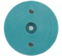 Makita 415624-3 Plaque de centrage pour ponceuse à bande modèle 9031