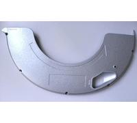 Makita 415817-2 Couvercle de protection rigide pour scie circulaire modèle 5143R
