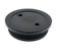 Makita 416136-9 Capuchon de manivelle pour modèle HR3850K et marteau de démolition