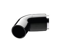 Makita 416368-8 - Inverseur de Copeaux pour Brosses KP0800 KP0810/C