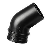 Makita 416741-2 Adaptateur d'aspiration de poussière pour modèles SG1250/SG1251