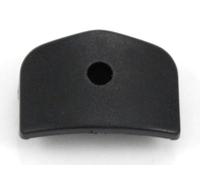 Makita 417253-8 Bouton poussoir pour modèles de routeur RP910/1100C