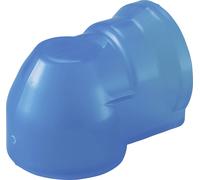 Makita 418749-2 Getriebekopfabdeckung Couvercle Makita bleu 418749-2 1 pc(s)