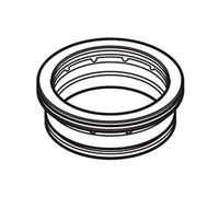 Makita 419842-5 Tête de valve pour modèle An711h/911h Cloueuse et agrafeuse à air comprimé