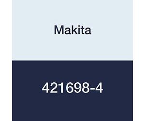 Makita 421698-4 Rondelle 5 pour marteau perforateur et démolition modèle HR4000C