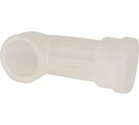 Makita 422287-8 Schutzabdeckung Couvercle Makita transparent 422287-8 1 pc(s)