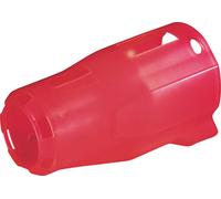Makita 422517-7 Schutzabdeckung Couvercle Makita rouge 422517-7 1 pc(s)