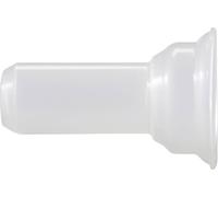 Makita 422572-9 Schutzabdeckung Cache Makita A transparent 422572-9 1 pc(s)