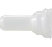 Makita 422573-7 Schutzabdeckung Couvercle Makita B transparent 422573-7 1 pc(s)