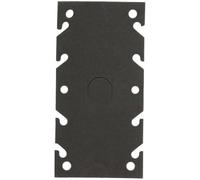 Makita 423272-4 Éponge en caoutchouc pour meuleuse et polisseuse électrique modèle 9036-T2