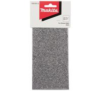 Makita Plaque en graphite 423315-2 pour ponceuses