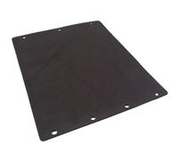 Makita 424058-9 Plaque en caoutchouc pour modèle 9401/9403 Sander