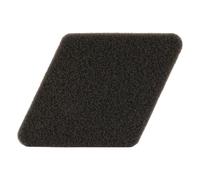 Makita 424209-4 Lame éponge pour aspirateur sans fil modèle BCL180ZW 50-50