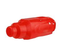 Makita 424968-0 Boîtier d'affichage pour modèle DFT085FZ/DFT127F Rouge