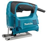 Makita 4329 Scie Sauteuse - 450W - Poignée En D - Variable