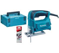Makita 4329J scie sauteuse 450 W 1,9 kg
