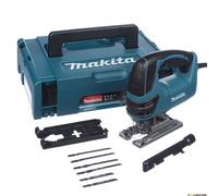 Scie sauteuse pendulaire MAKITA 720W Coffret MAK-PAC - 4350FCTJ