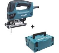 Scie sauteuse pendulaire MAKITA 720W Coffret MAK-PAC - 4350FCTJ