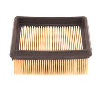 Makita 442165-6 Filtre à air pour coupe-disque