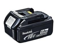 Makita Batterie BL1850B-2 18 V Li-Ion LXT 5,0 Ah avec indicateur de charge