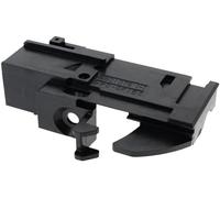 Makita 450107-6 Boîte d'alimentation pour modèle 6843/6844/BFR550/BFR540/750